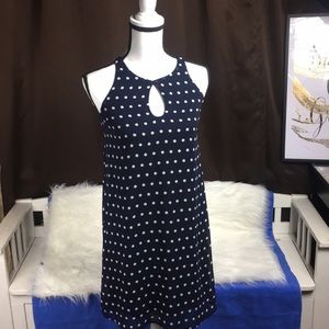 Charlotte Russe knee high dress